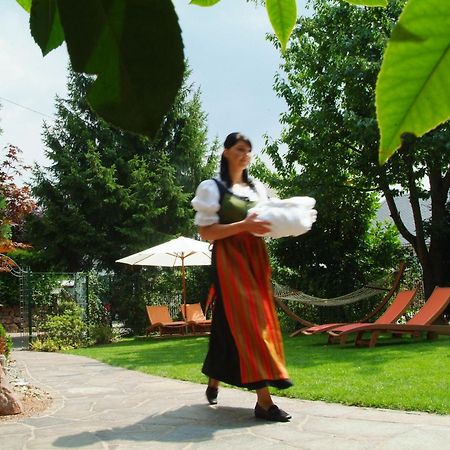 Ringhotel Boemers Mosel Landhotel 阿尔夫 外观 照片