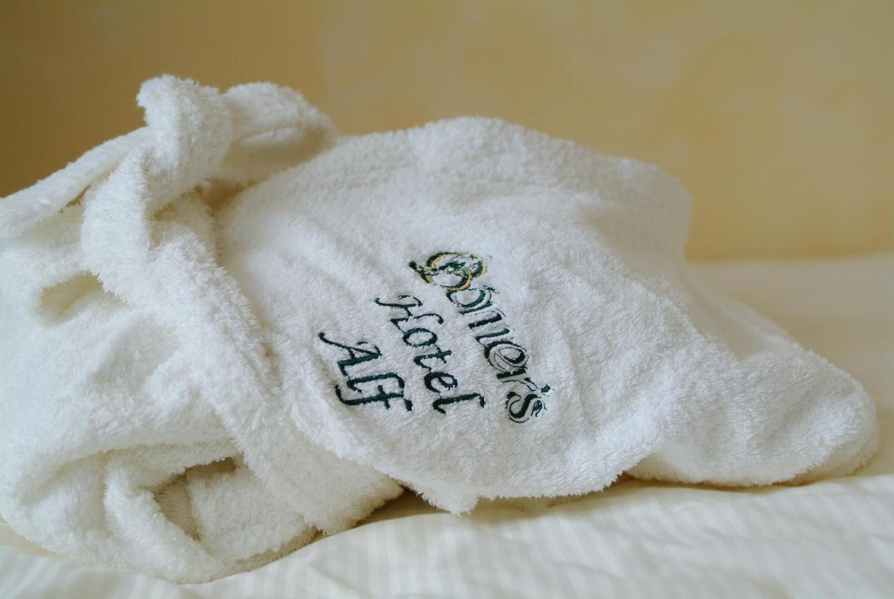 Ringhotel Boemers Mosel Landhotel 阿尔夫 外观 照片