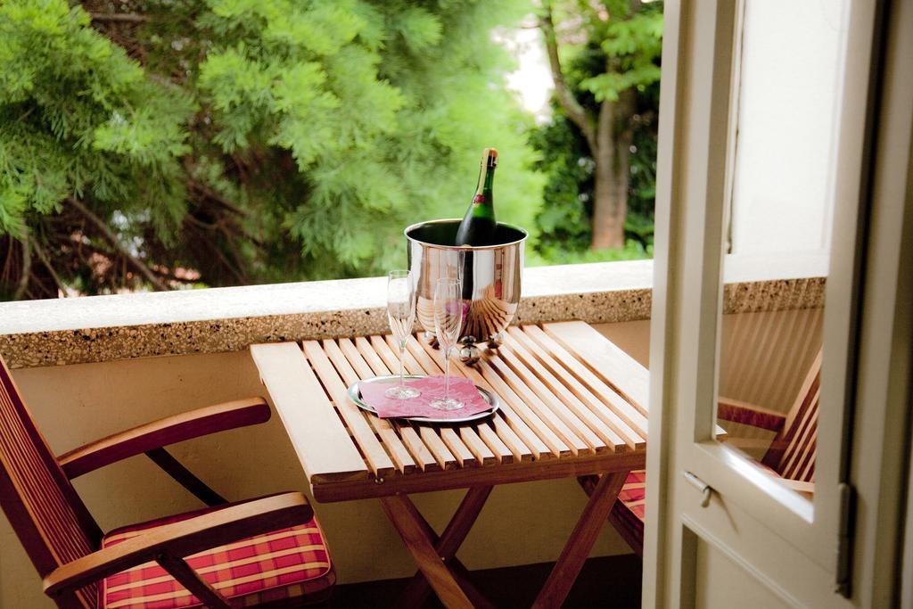 Ringhotel Boemers Mosel Landhotel 阿尔夫 客房 照片