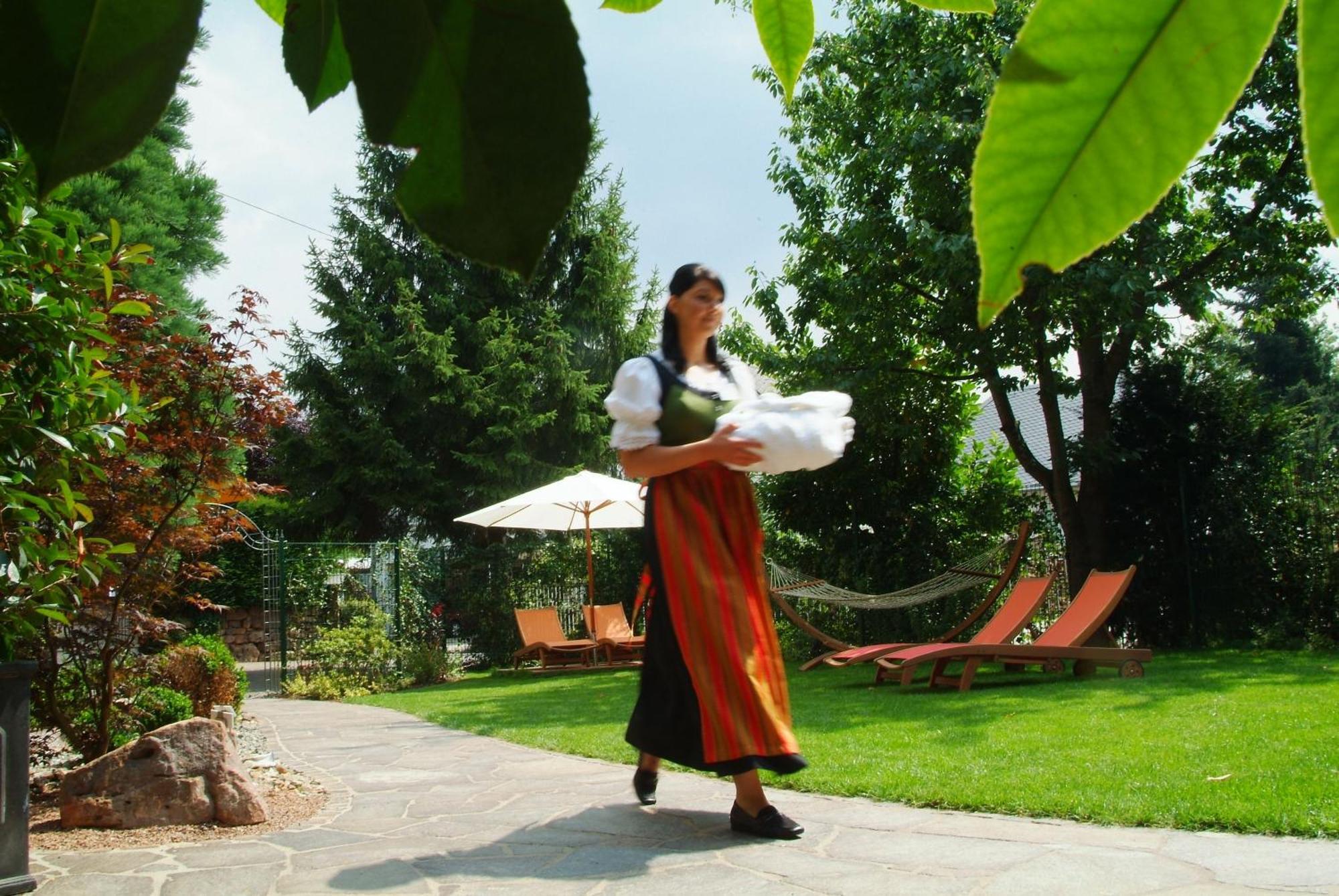 Ringhotel Boemers Mosel Landhotel 阿尔夫 外观 照片