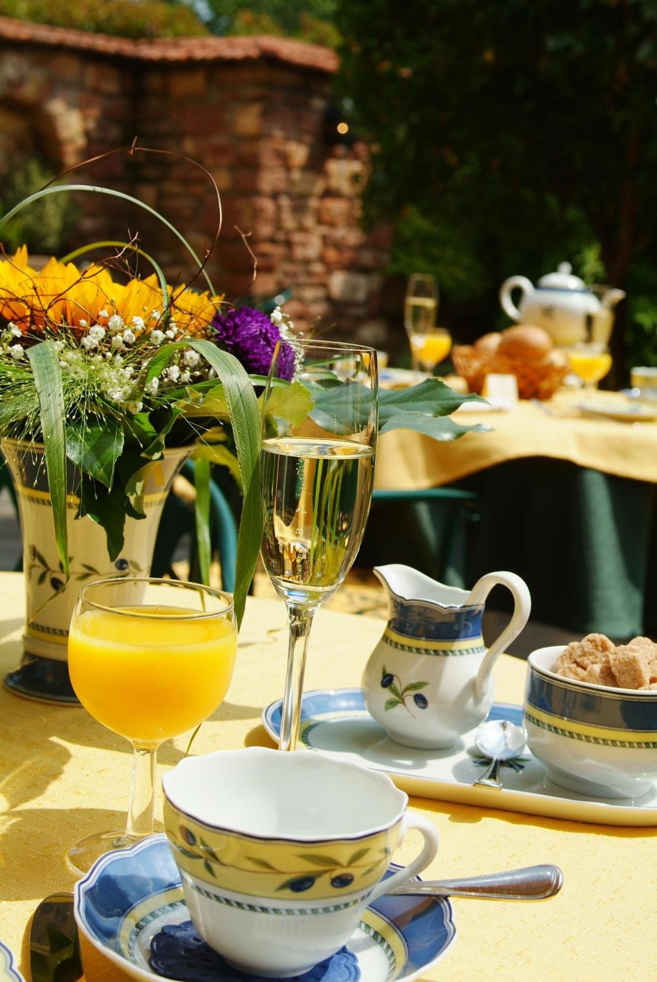 Ringhotel Boemers Mosel Landhotel 阿尔夫 外观 照片
