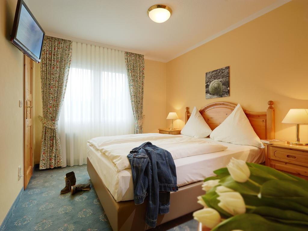 Ringhotel Boemers Mosel Landhotel 阿尔夫 外观 照片