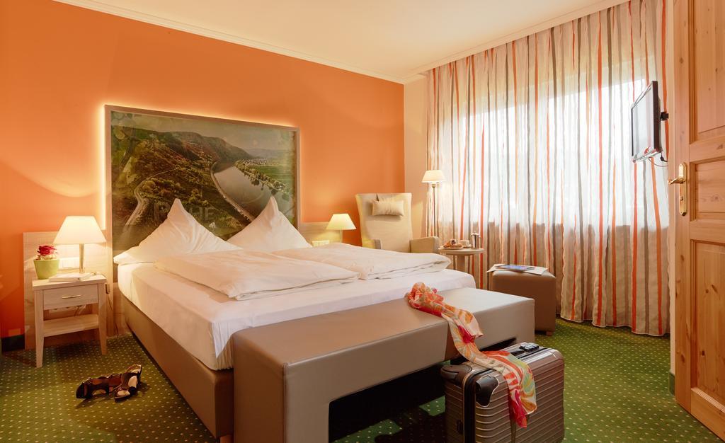 Ringhotel Boemers Mosel Landhotel 阿尔夫 外观 照片