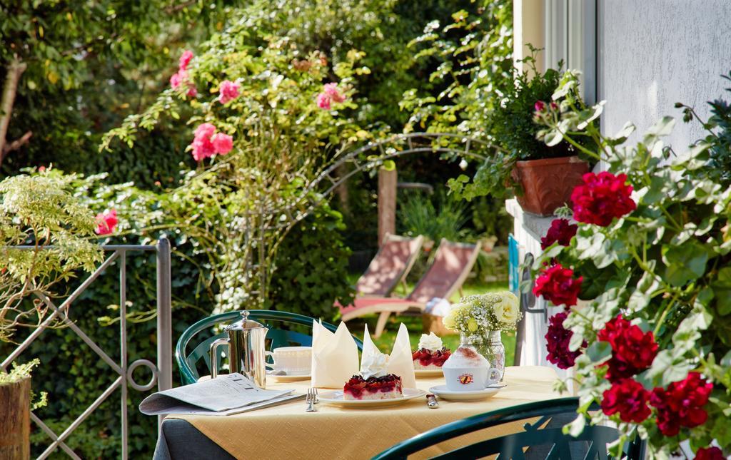 Ringhotel Boemers Mosel Landhotel 阿尔夫 外观 照片