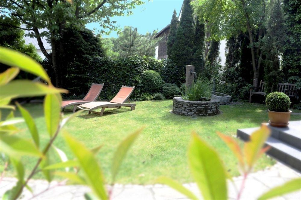 Ringhotel Boemers Mosel Landhotel 阿尔夫 外观 照片