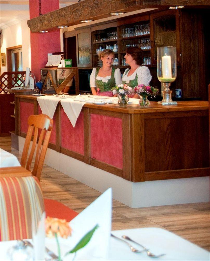 Ringhotel Boemers Mosel Landhotel 阿尔夫 外观 照片