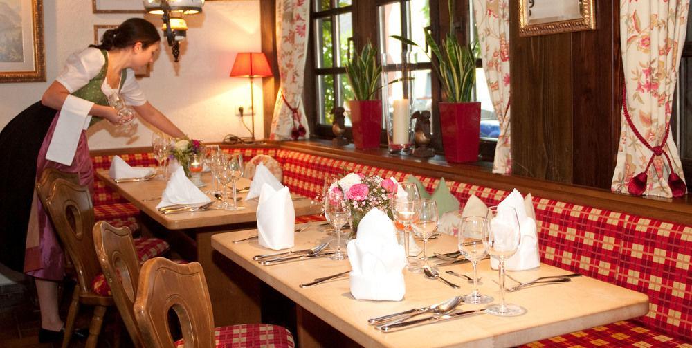 Ringhotel Boemers Mosel Landhotel 阿尔夫 外观 照片