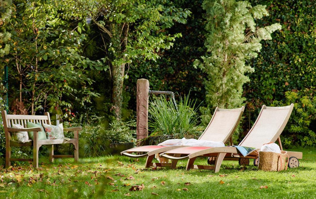 Ringhotel Boemers Mosel Landhotel 阿尔夫 外观 照片