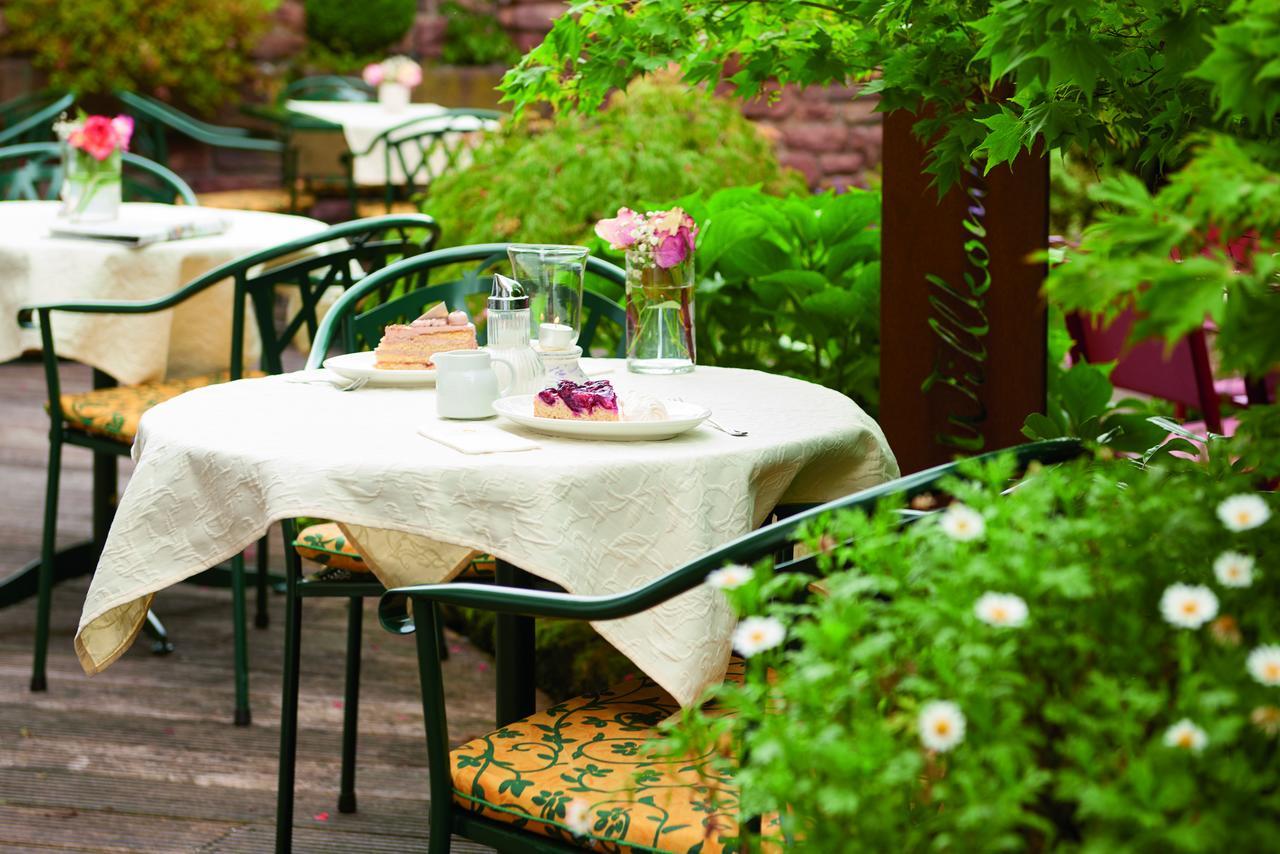 Ringhotel Boemers Mosel Landhotel 阿尔夫 外观 照片