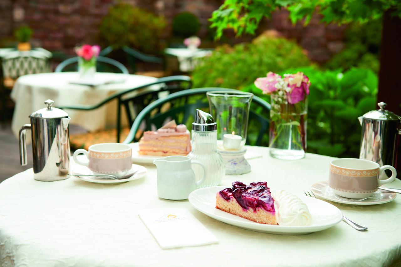 Ringhotel Boemers Mosel Landhotel 阿尔夫 外观 照片
