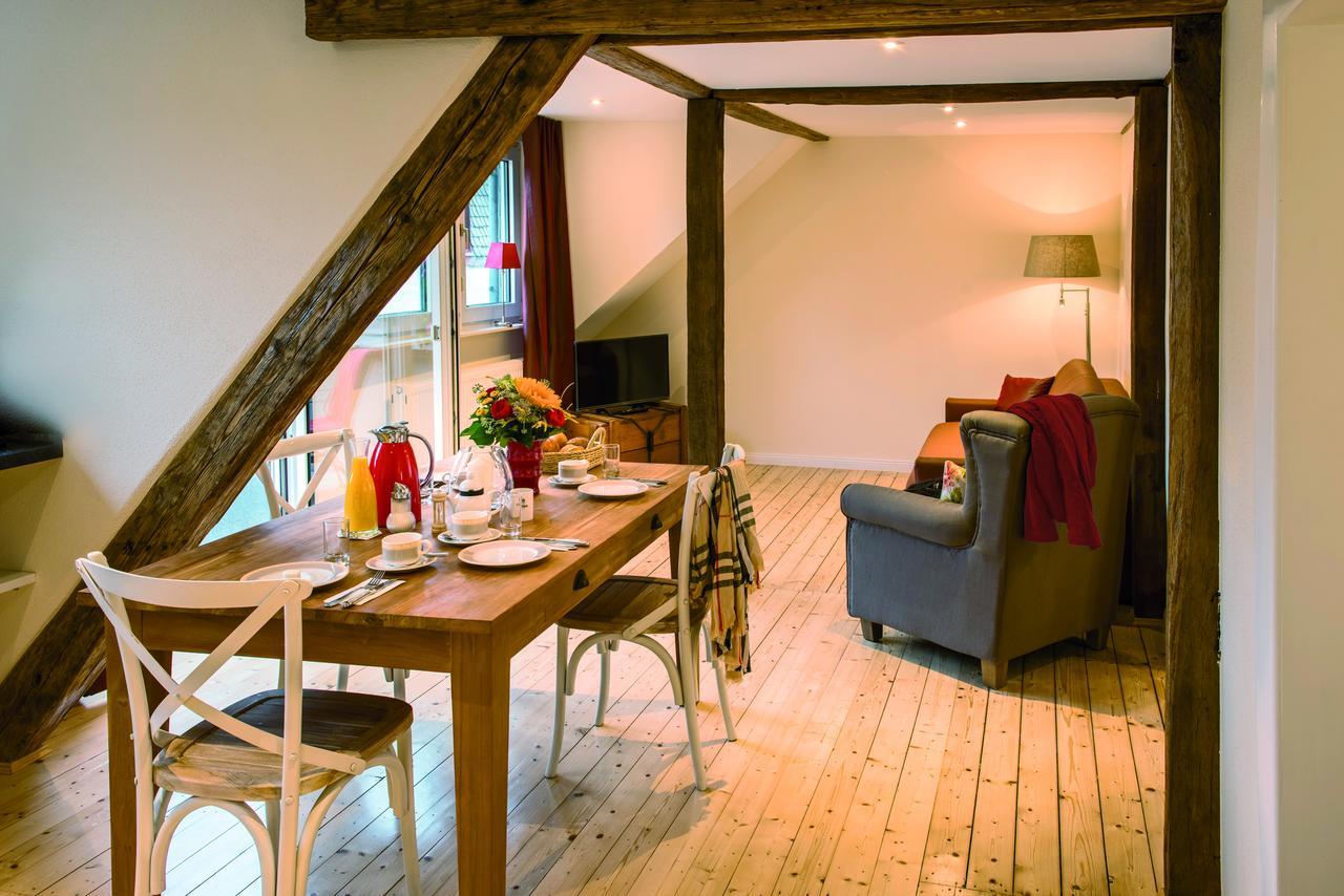 Ringhotel Boemers Mosel Landhotel 阿尔夫 外观 照片