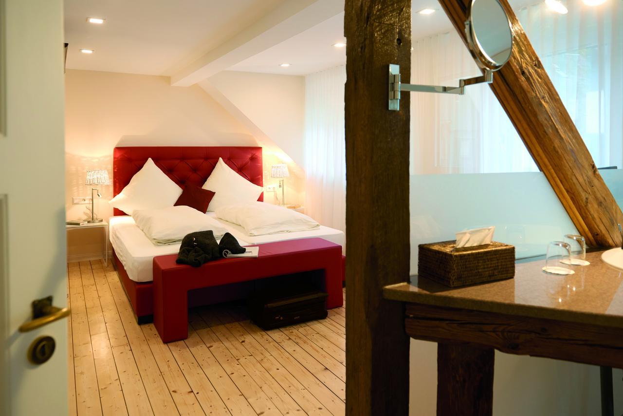 Ringhotel Boemers Mosel Landhotel 阿尔夫 外观 照片