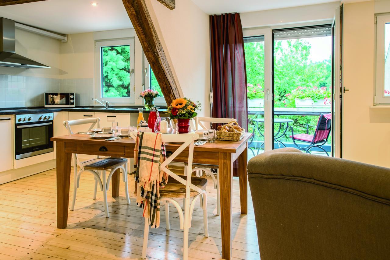 Ringhotel Boemers Mosel Landhotel 阿尔夫 外观 照片