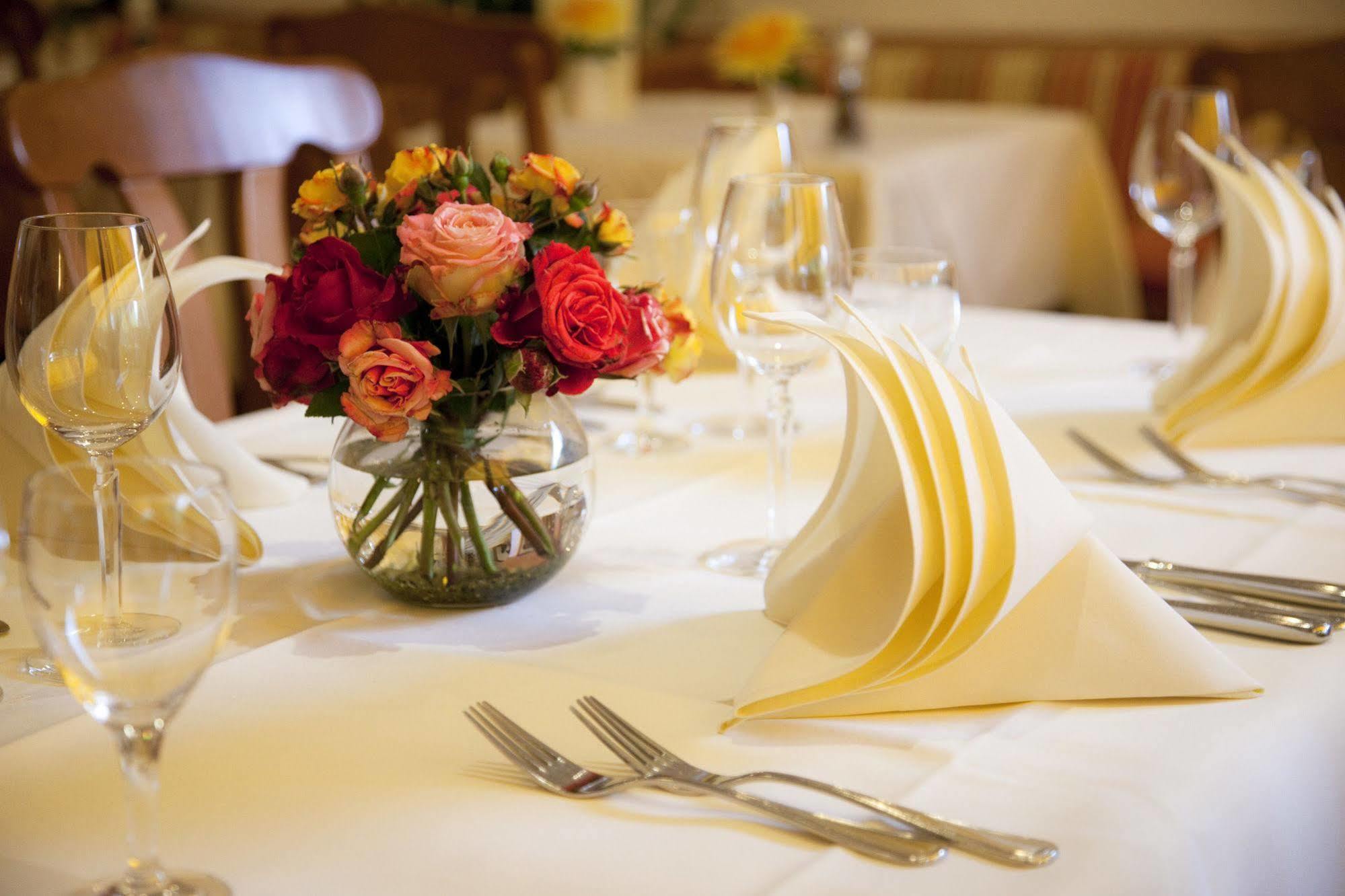 Ringhotel Boemers Mosel Landhotel 阿尔夫 外观 照片