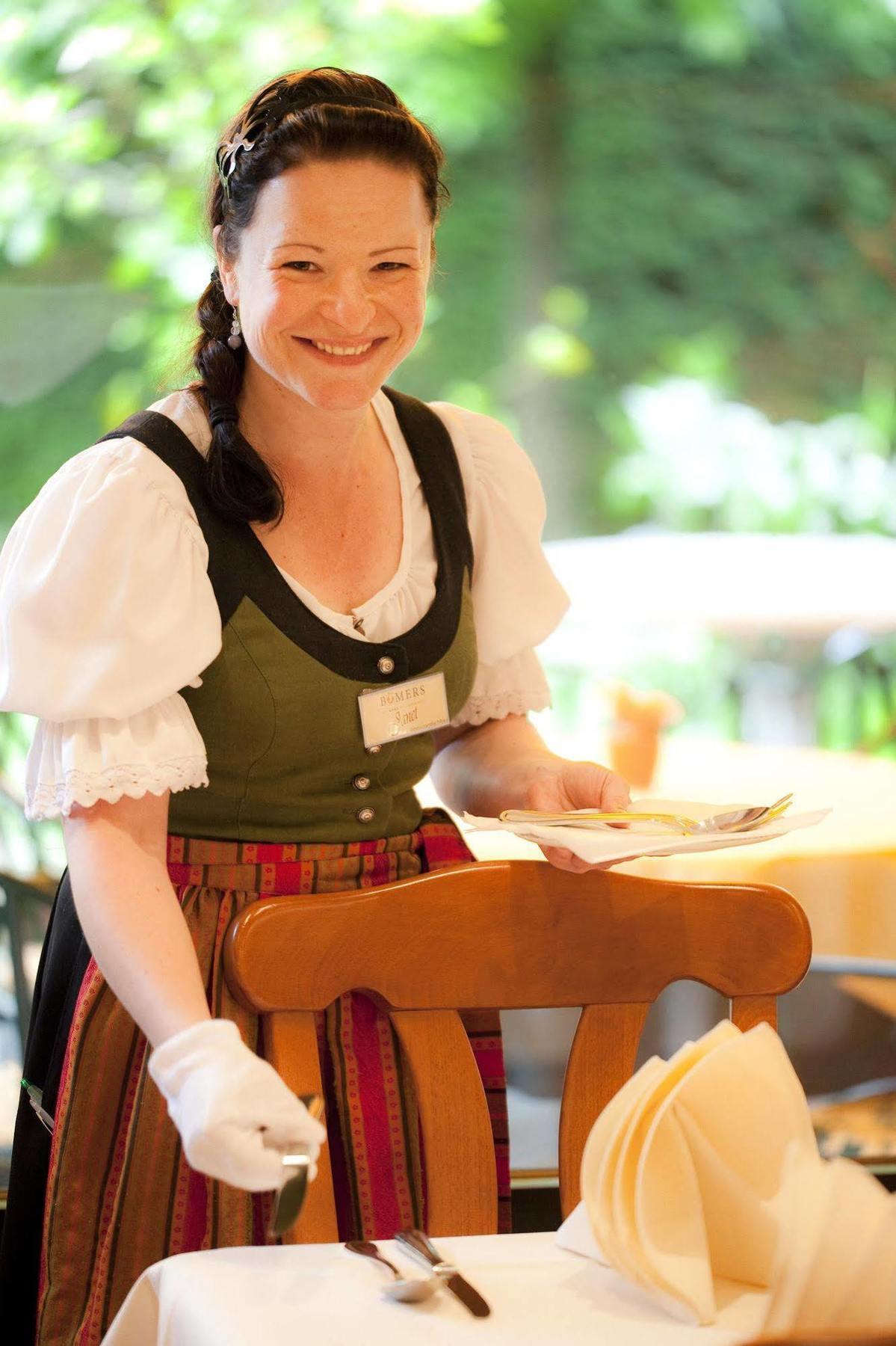 Ringhotel Boemers Mosel Landhotel 阿尔夫 外观 照片