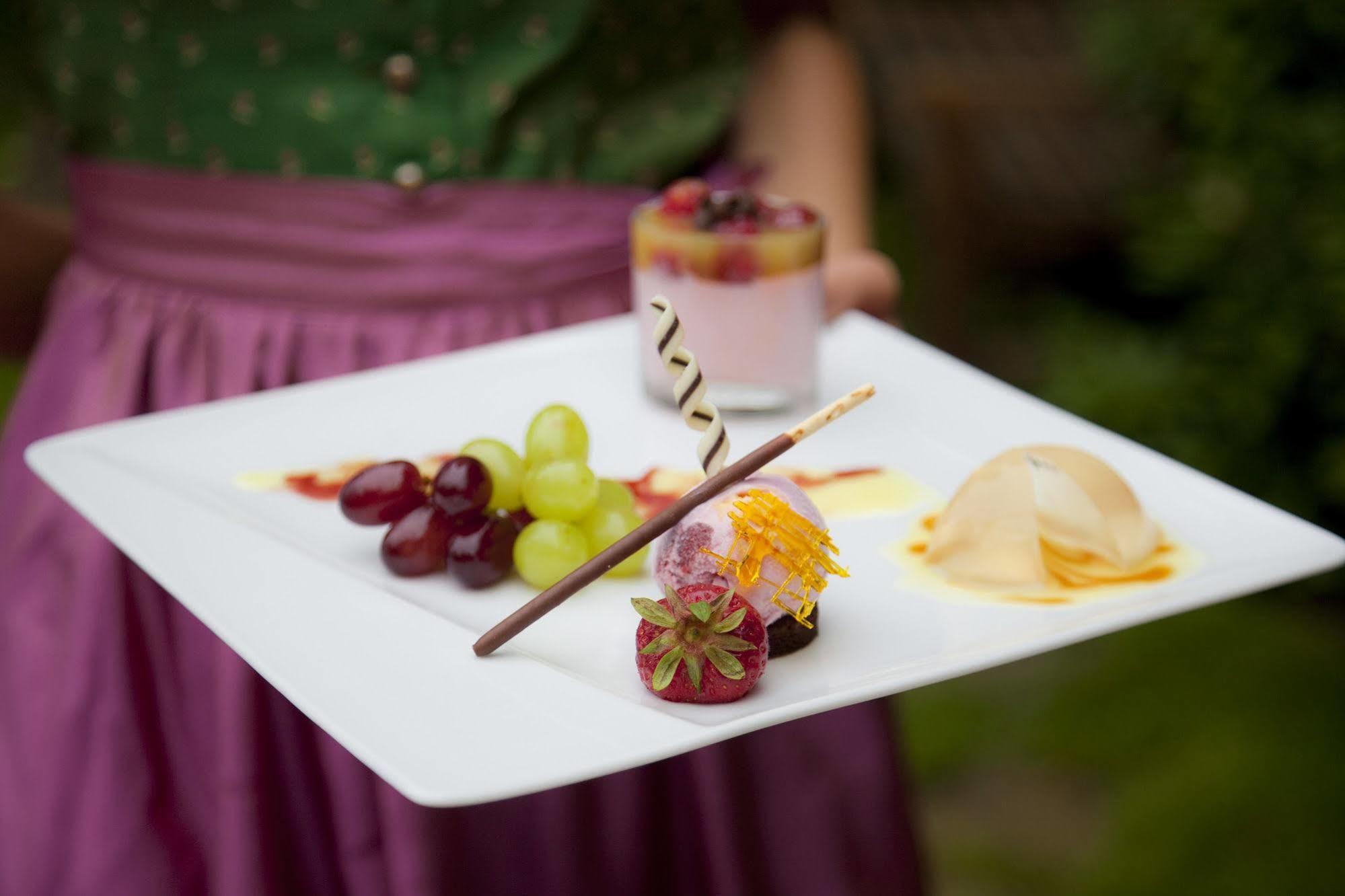 Ringhotel Boemers Mosel Landhotel 阿尔夫 外观 照片
