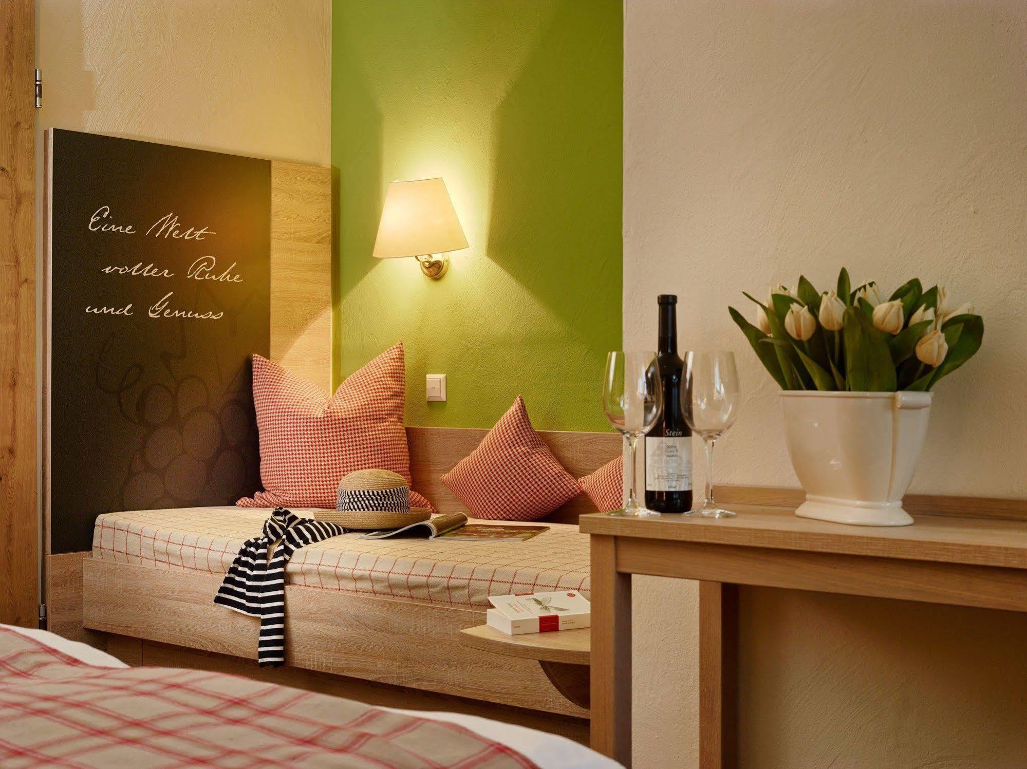 Ringhotel Boemers Mosel Landhotel 阿尔夫 外观 照片