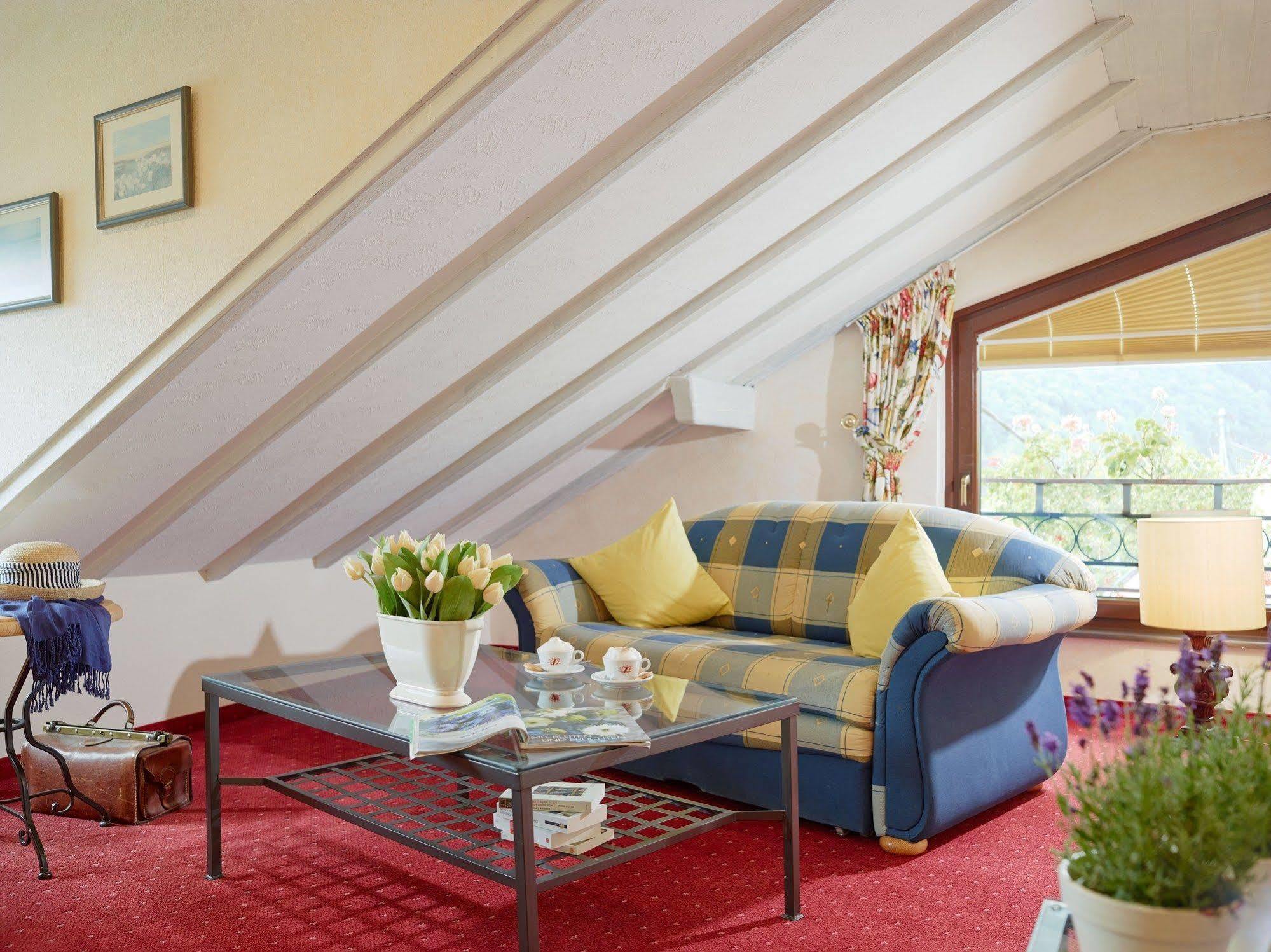 Ringhotel Boemers Mosel Landhotel 阿尔夫 外观 照片