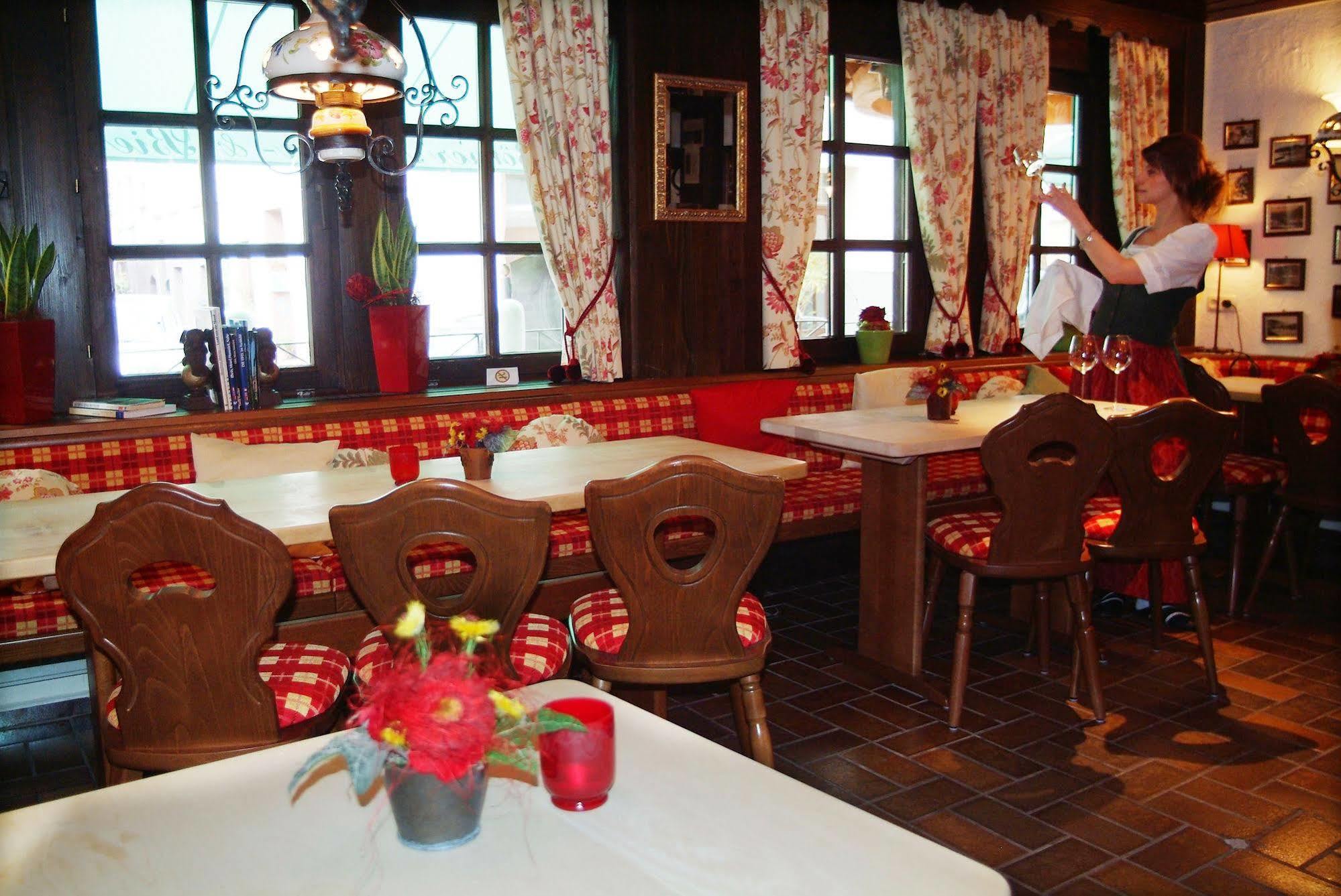 Ringhotel Boemers Mosel Landhotel 阿尔夫 外观 照片