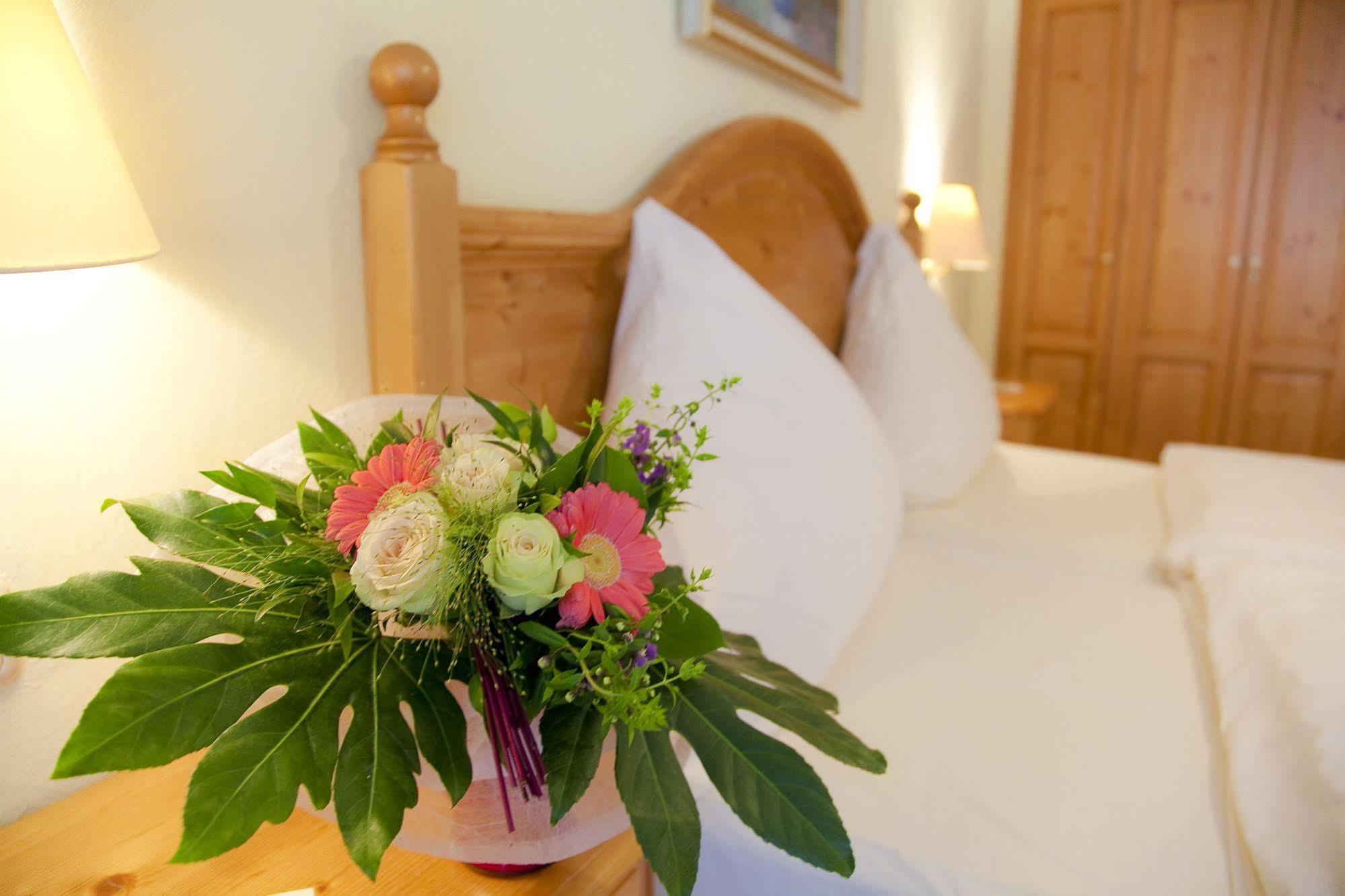 Ringhotel Boemers Mosel Landhotel 阿尔夫 外观 照片