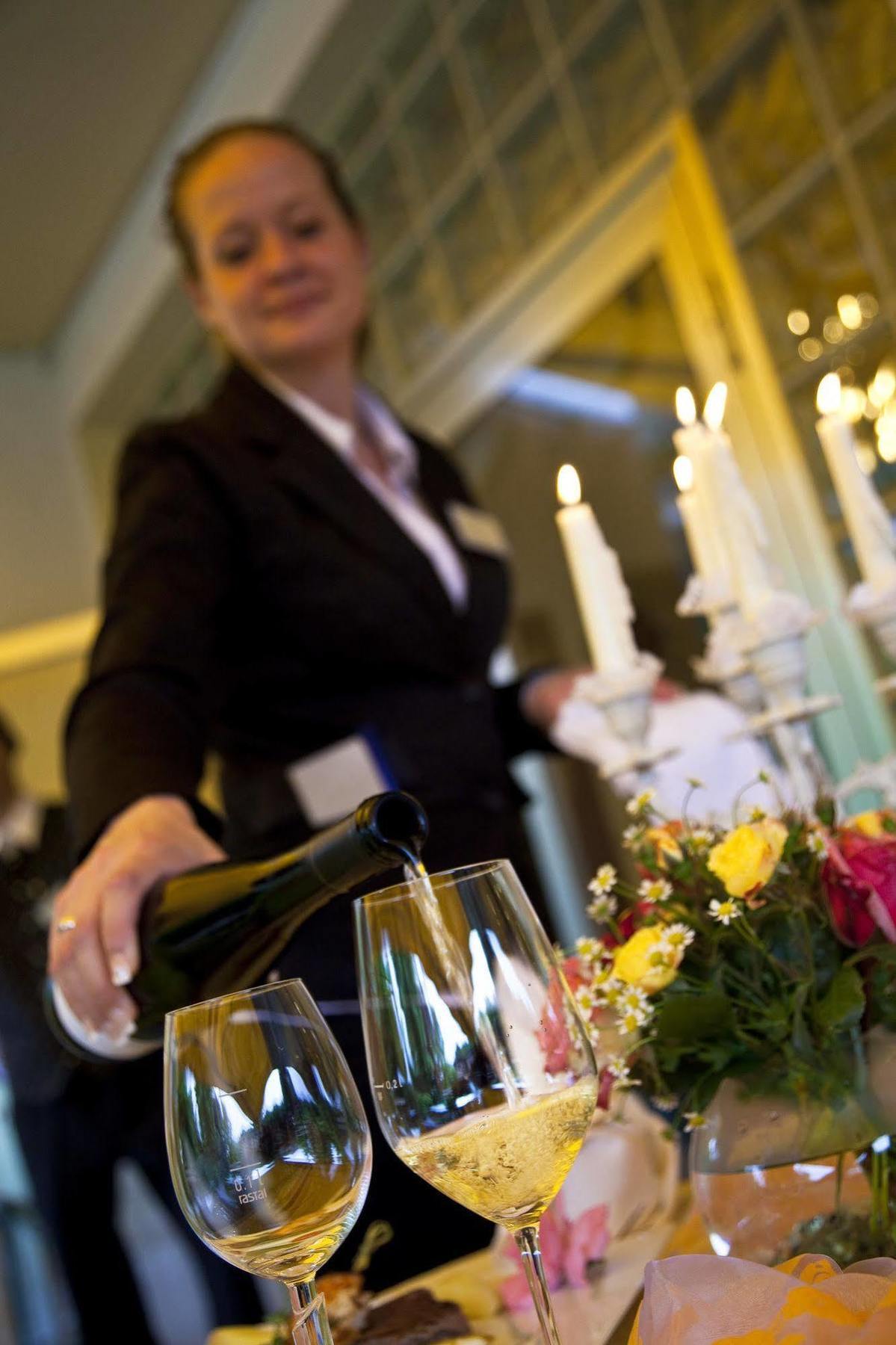 Ringhotel Boemers Mosel Landhotel 阿尔夫 外观 照片
