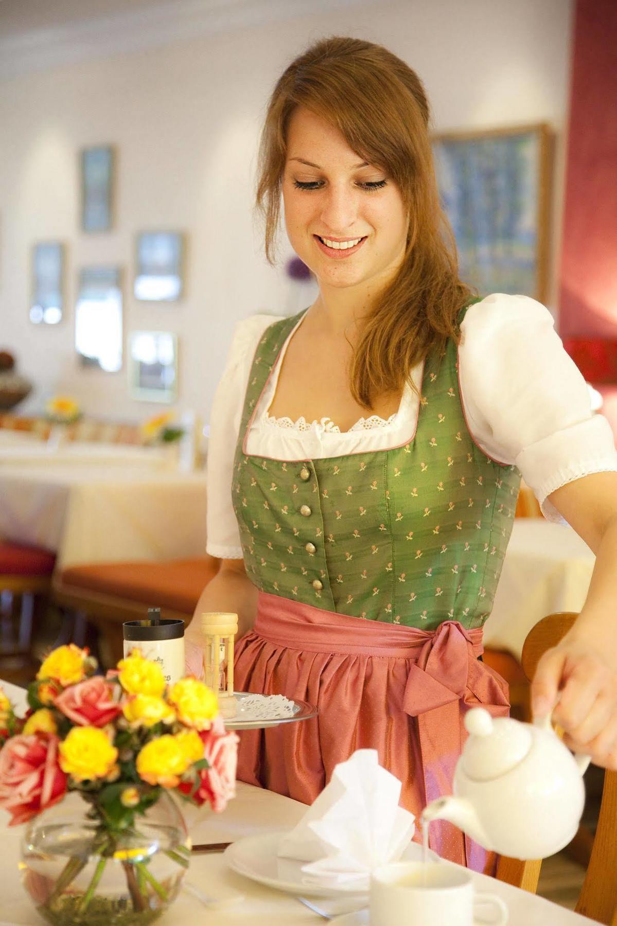 Ringhotel Boemers Mosel Landhotel 阿尔夫 外观 照片