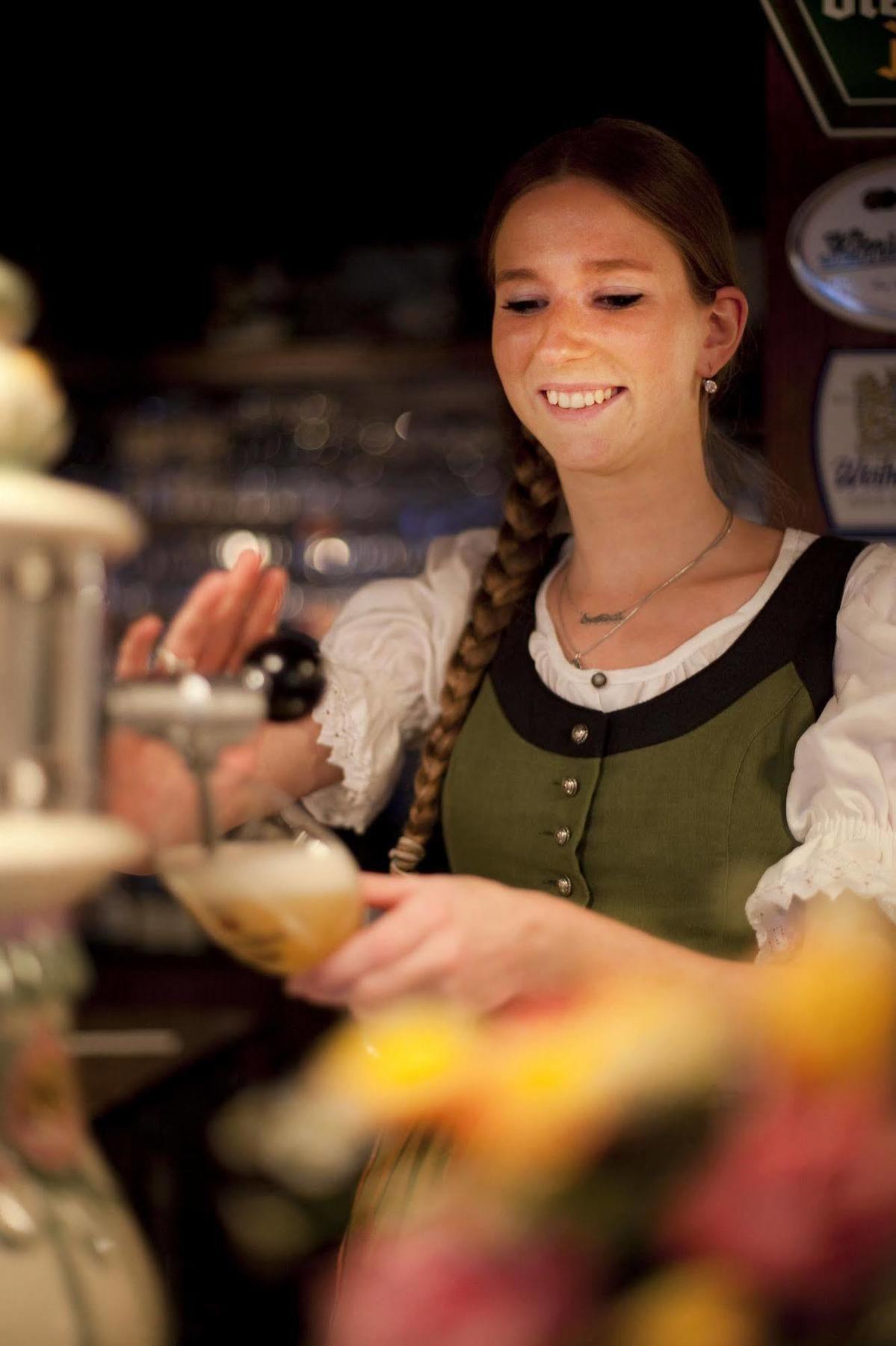Ringhotel Boemers Mosel Landhotel 阿尔夫 外观 照片