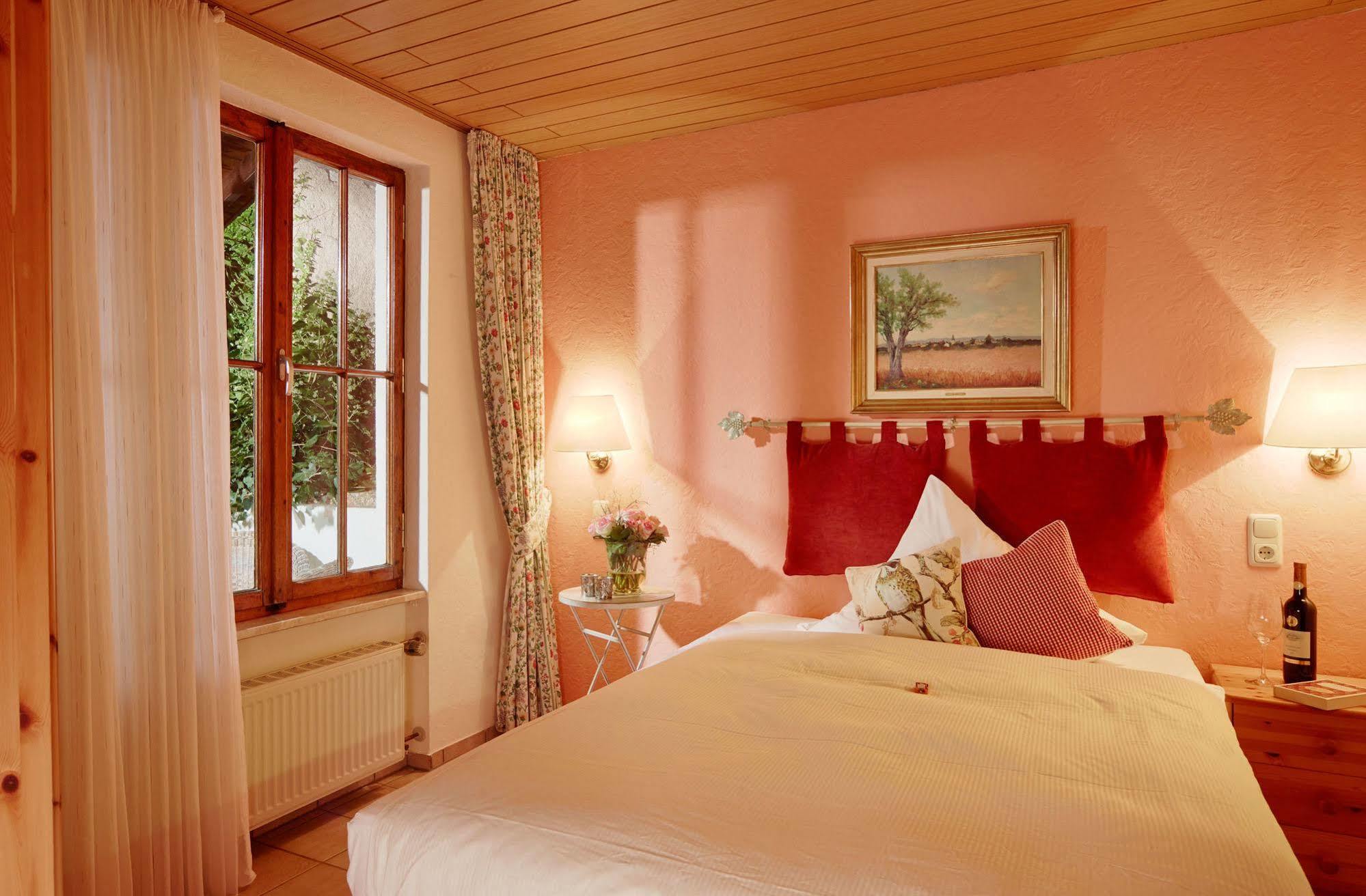 Ringhotel Boemers Mosel Landhotel 阿尔夫 外观 照片