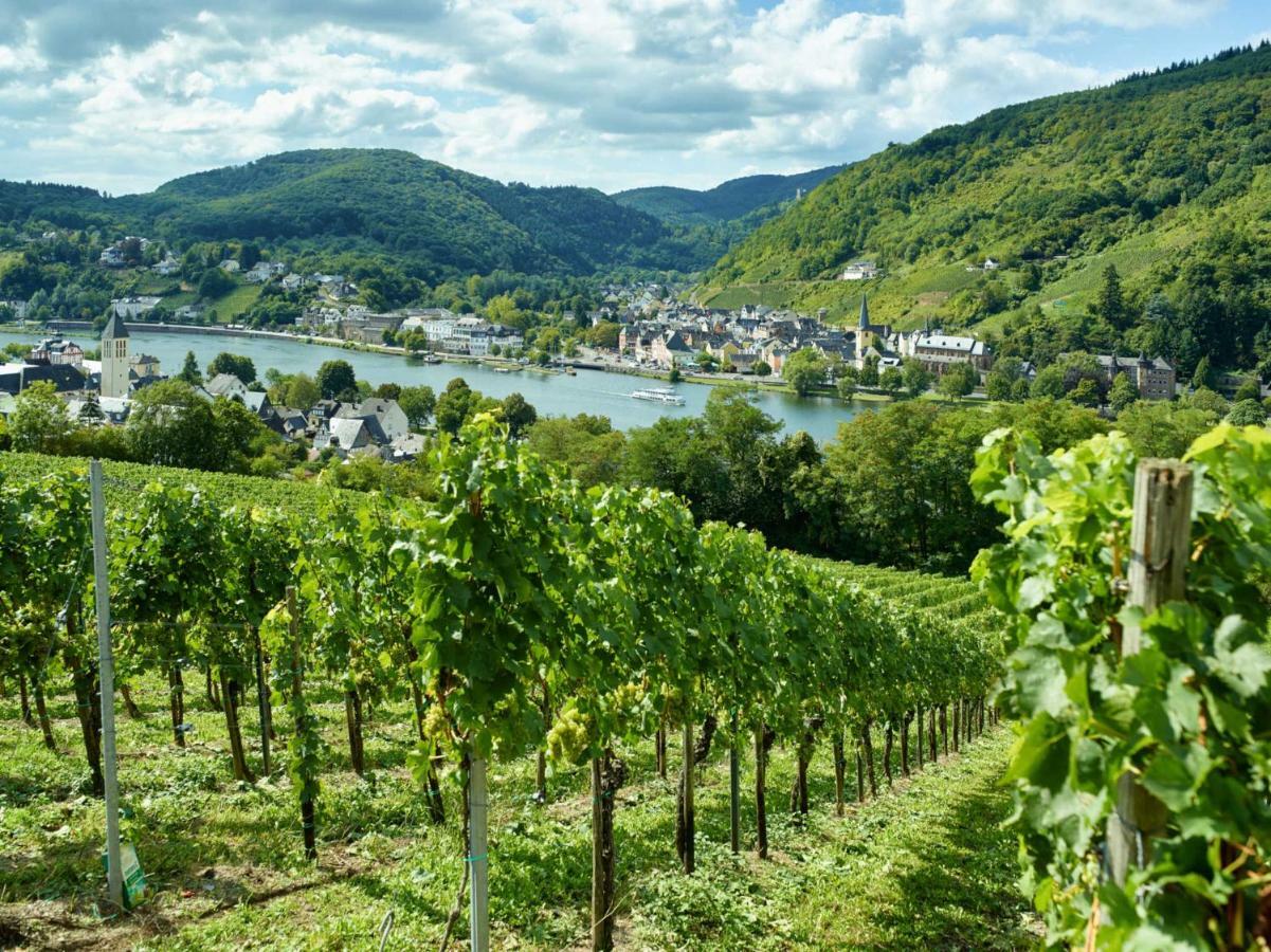 Ringhotel Boemers Mosel Landhotel 阿尔夫 外观 照片