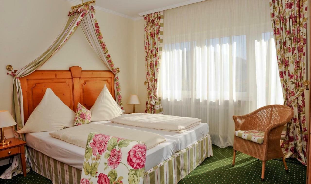 Ringhotel Boemers Mosel Landhotel 阿尔夫 外观 照片