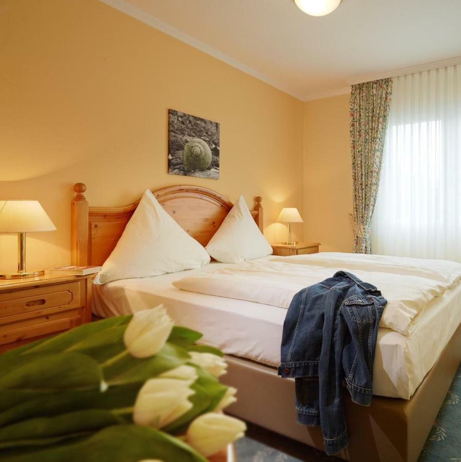 Ringhotel Boemers Mosel Landhotel 阿尔夫 外观 照片