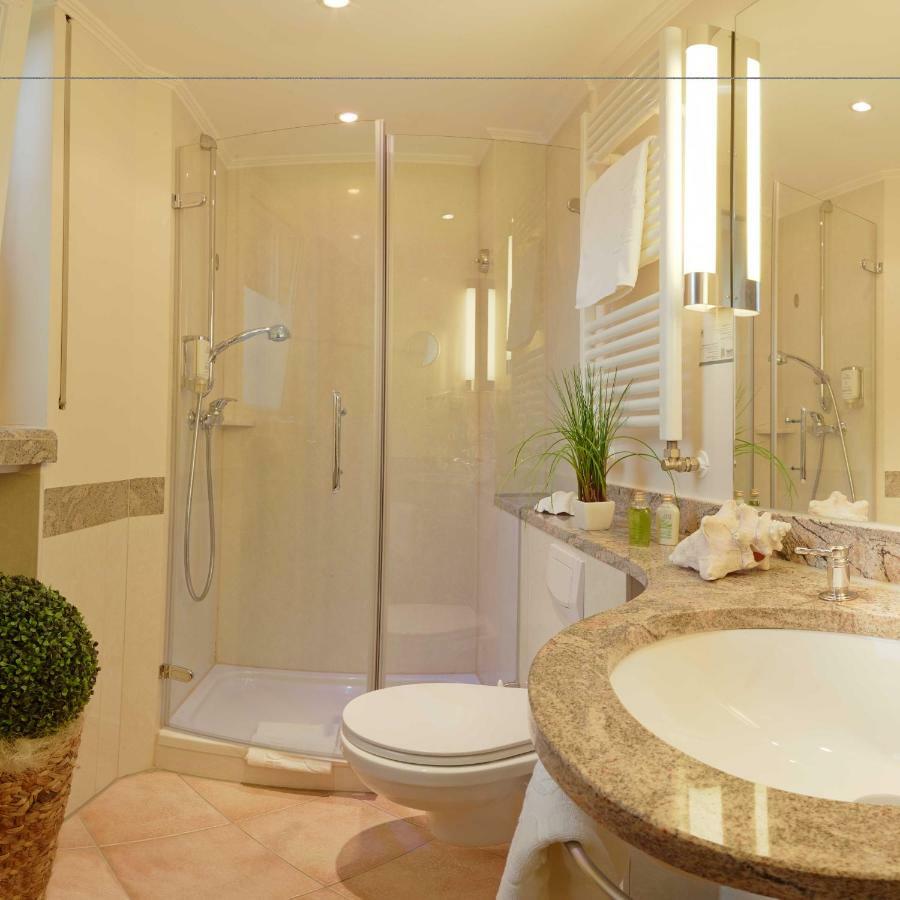 Ringhotel Boemers Mosel Landhotel 阿尔夫 外观 照片