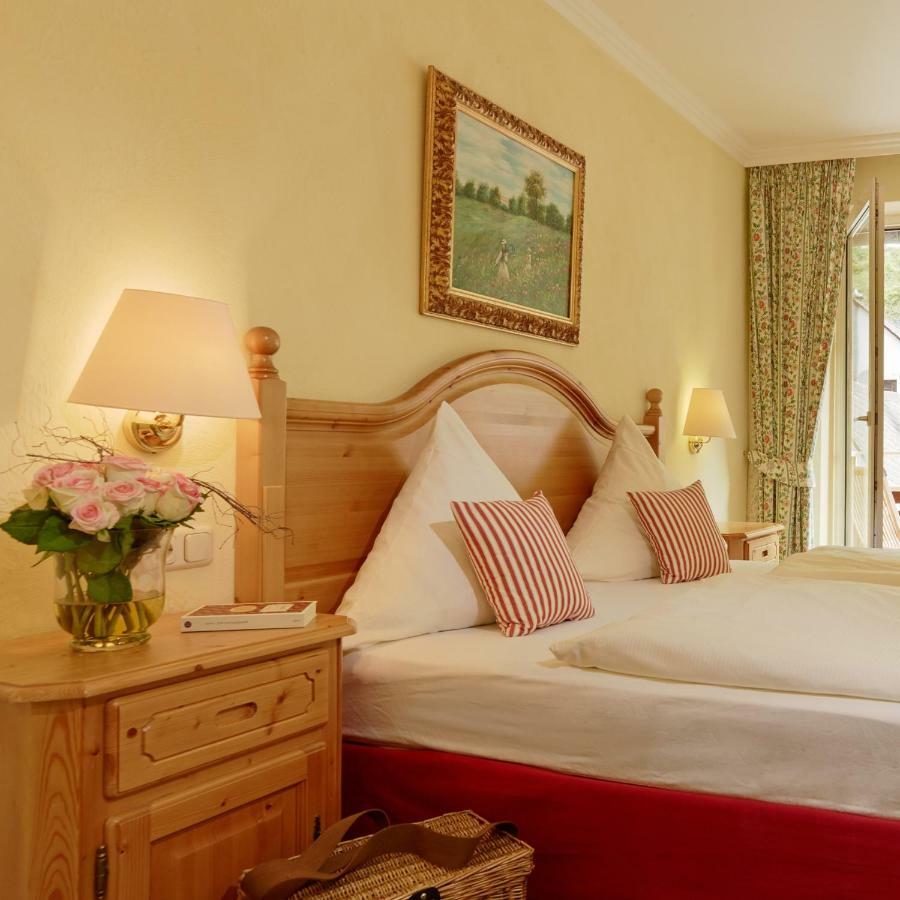 Ringhotel Boemers Mosel Landhotel 阿尔夫 外观 照片